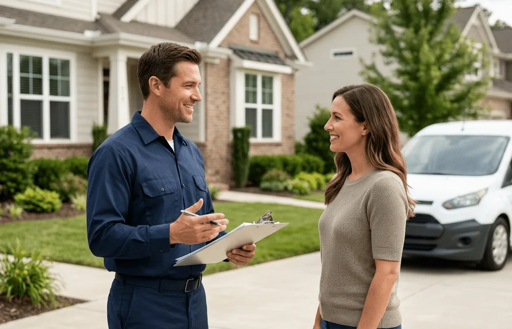 Mold Remediation Lexington, OR FAQs